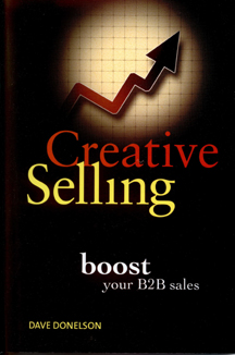 Creative Selling