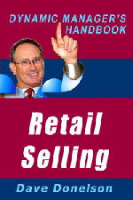 Retail Selling